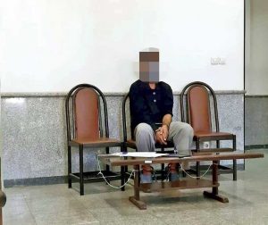 کلاهبردار ۵ تن بوقلمون در اشتهارد دستگیر شد