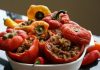 طرز تهیه دلمه سبزیجات؛ انواع دیگر دلمه را نیز امتحان کنید طرز تهیه دلمه سبزیجات؛ انواع دیگر دلمه را نیز امتحان کنید