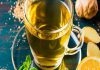 دمنوش هایی که برای تقویت سیستم ایمنی بدن موثرند