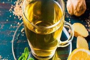دمنوش هایی که برای تقویت سیستم ایمنی بدن موثرند