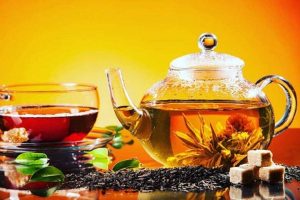 تقویت سیستم تنفسی با مصرف این دمنوش ها