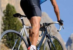 دور نخست مسابقه های دوچرخه سواری قهرمانی کشور در کرج برگزار شد