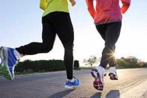 مزایای دویدن