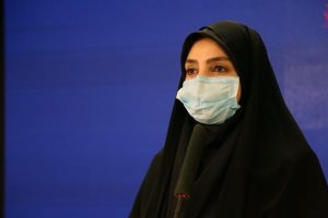 پیش بینی افزایش مرگ و میر کرونایی طی هفته های آتی