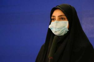 شناسایی ۹۵۹۴ بیمار جدید کرونا طی شبانه روز گذشته در کشور