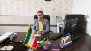 بیشترین تالیفات آموزش و پرورش البرز مربوط به ناحیه ۳ کرج است