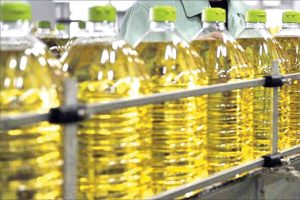 تعطیلی یکی از بزرگترین تولیدکنندگان روغن