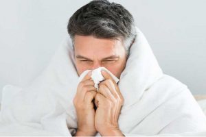 راههای تشخیص کرونا از آنفلوآنزا و سرماخوردگی