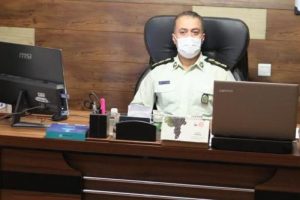پلیس فتا البرز به استفاده کنندگان از کلیپ مو مو هشدار داد
