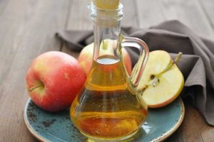 آشنایی با فواید شگفت انگیز سرکه