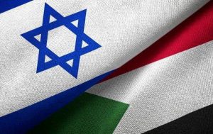 توافق سودان و اسرائیل بر سر عادی سازی روابط