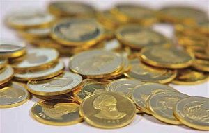 ریزش ۲ میلیون تومانی قیمت سکه