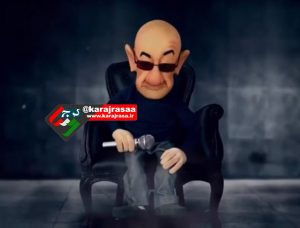 آهنگ جنجالی خواننده لوس آنجلسی برای دختر