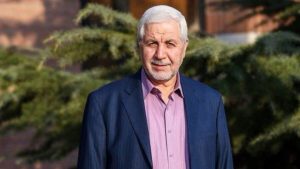 اگر ۶۰ میلیون ایرانی فقیر هستند فاتحه ما خوانده شده است