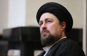 واکنش احمد خمینی به احتمال کاندیداتوری سید حسن خمینی