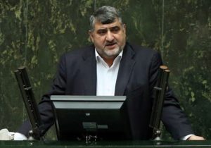 انتقاد یک نماینده از تقسیمات دریای خزر و قرارداد با چین