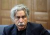 سیروس میمنت بازیگر فصل جدید «نون.خ» شد