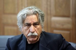 سیروس میمنت بازیگر فصل جدید «نون.خ» شد