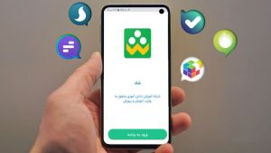 مشکلات ‌شاد به زیرساخت های اینترنت کشور برمی‌گردد