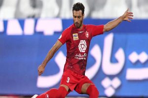 شجاع زننده برترین گل آسیا شد