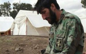 در کربلای خان طومان چه گذشت؟