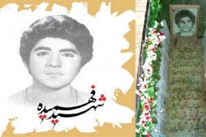 شهید فهمیده نقش ماندگاری در حفظ آرمان های انقلاب برجای گذاشت