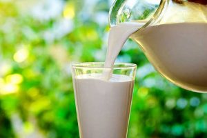 ۵ ترکیب فوق العاده با شیر برای تقویت بدن
