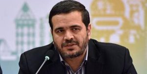 حمله توهین آمیز یک نماینده مجلس به روحانی | واکنش معاون دفتر روحانی