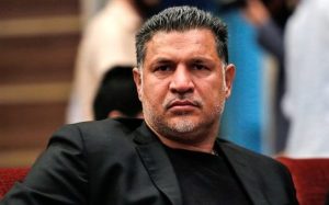 جزئیات سرقت از علی دایی در زعفرانیه