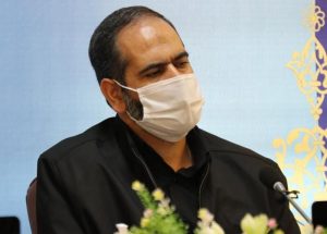 نماینده مجلس: موانع تولید انبوه مرغ در البرز برداشته شود