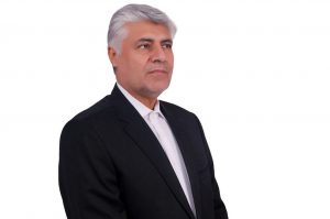 کارخانه یخچال سازی «آزمایش» طویله گوسفندان شد