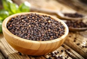 تأثیر مثبت فلفل سیاه بر روی ویروس کرونا