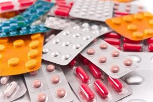 پلمب عطاری توزیع کننده قرص غیرمجاز در نظرآباد