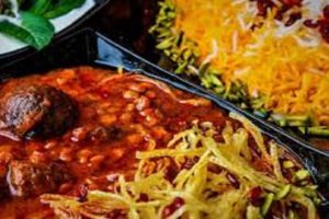 تلخی غذا را چگونه برطرف کنیم؟