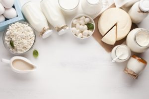 زنگ‌ افزایش قیمت لبنیات به صدا درآمد
