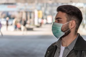 استفاده از ماسک برای سلامت دهان و دندان مضرر است؟