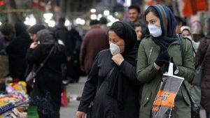 کدام نهاد مسئول گرفتن جرایم کرونا است؟