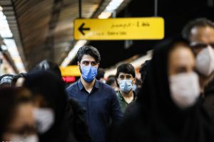 تعیین قیمت ۱۵۰۰ تومان برای متروی کرج