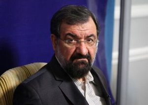 درخواست متفاوت محسن رضایی از رئیس جمهور