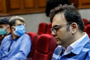 جزئیات دومین جلسه دادگاه رسیدگی به پرونده محمد امامی