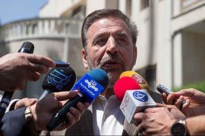 پیش بینی رئیس دفتر رئیس جمهور درباره قیمت دلار