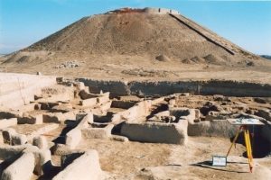 نظرآباد قطب گردشگری البرز