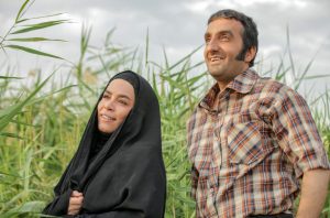 مصطفی ساسانی بازیگر نقش عطا در سریال نجلا کیست؟