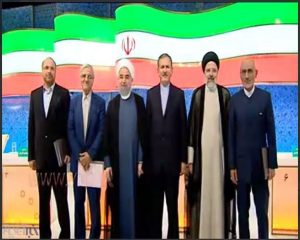 نگرانی از مناظره های انتخاباتی ۱۴۰۰ | اینجا آمریکا نیست