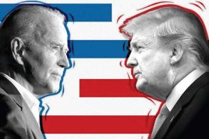 طالبان در انتخابات ریاست جمهوری آمریکا از چه کسی حمایت می‌کند؟