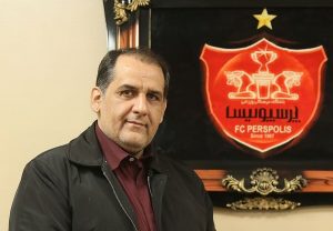رسول پناه استعفا داد | متن کامل استعفا