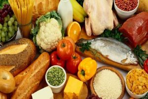 میان مرگ و خوردن این غذاها کدام را انتخاب می‌کنید؟