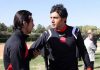 رویانیان گفت احمدی نژاد من را فرستاده پرسپولیس را زمین بزنم