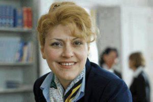 استقبال استاندار ایرانی ‌تبار از شاهزاده سوئدی