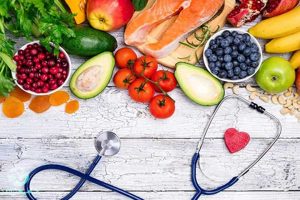 تقویت سیستم ایمنی بدن با چند خوراکی ساده